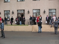 Brian Tracy в Одессе апрель 2012, фото 7