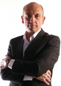 Андрей Левченко