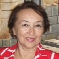 Наталья Михайловна Подвалкова