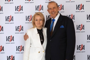 Украина задумывается о сервисе в разгар кризиса Украина задумывается о сервисе в разгар кризиса