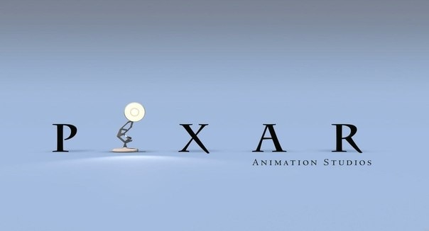 История успеха: Pixar