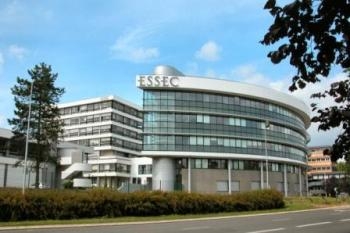 ESSEC business school: 100 лет международного опыта