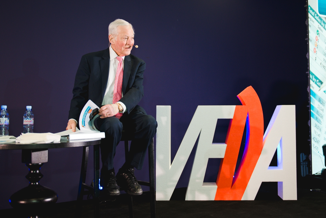 Брайан Трейси "MBA за 1 день"