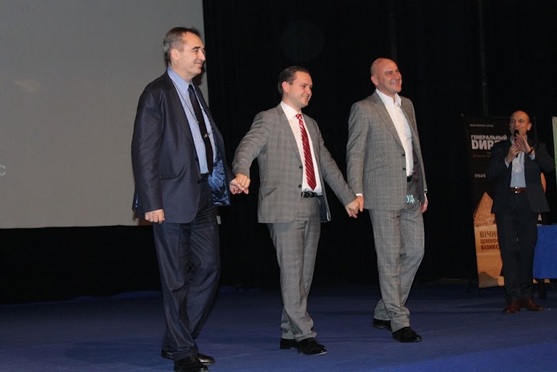 Гандапас Лукич Архангельский